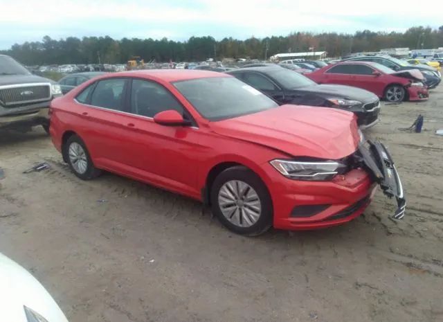 VOLKSWAGEN JETTA 2019 3vwc57buxkm073896