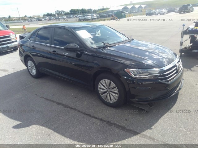 VOLKSWAGEN JETTA 2019 3vwc57buxkm074157