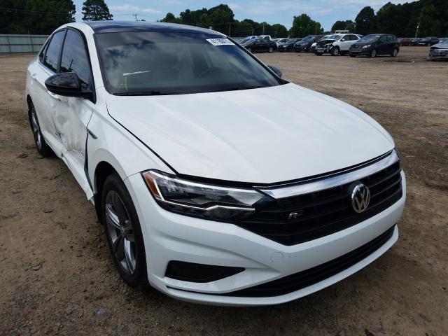 VOLKSWAGEN JETTA 2019 3vwc57buxkm075065