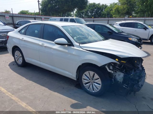 VOLKSWAGEN JETTA 2019 3vwc57buxkm077057