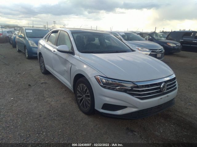 VOLKSWAGEN JETTA 2019 3vwc57buxkm077897