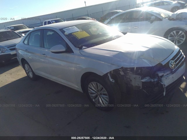 VOLKSWAGEN JETTA 2019 3vwc57buxkm078077