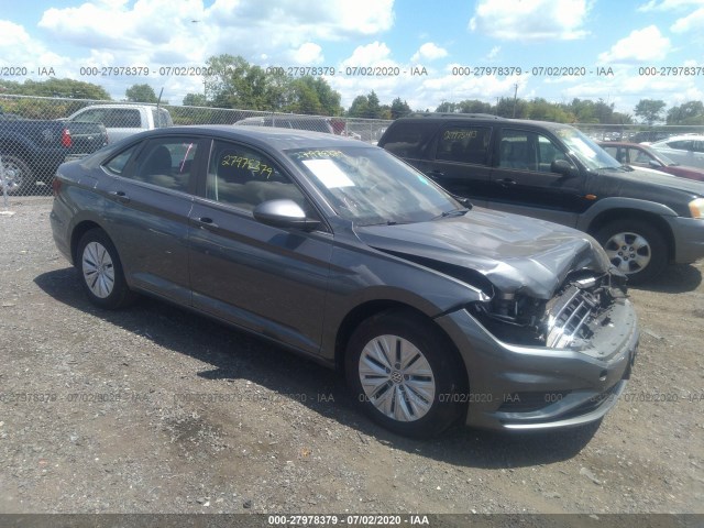 VOLKSWAGEN JETTA 2019 3vwc57buxkm080136