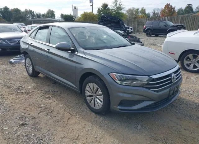 VOLKSWAGEN JETTA 2019 3vwc57buxkm081528