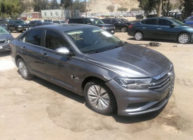 VOLKSWAGEN JETTA 2019 3vwc57buxkm084171