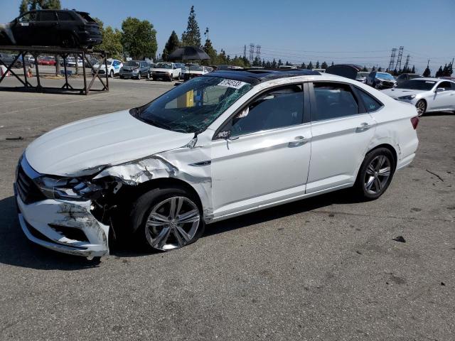 VOLKSWAGEN JETTA S 2019 3vwc57buxkm084610