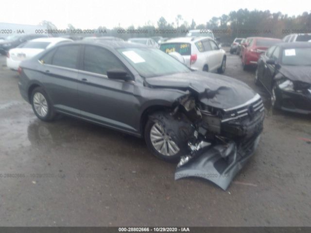 VOLKSWAGEN JETTA 2019 3vwc57buxkm087054