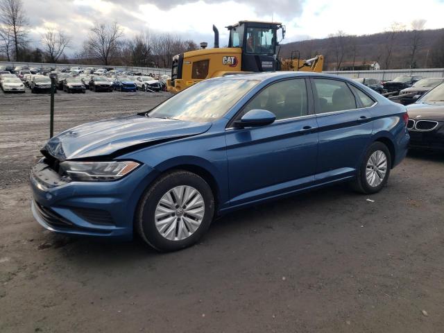 VOLKSWAGEN JETTA S 2019 3vwc57buxkm088205