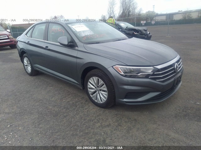 VOLKSWAGEN JETTA 2019 3vwc57buxkm088530