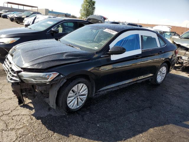 VOLKSWAGEN JETTA S 2019 3vwc57buxkm088754