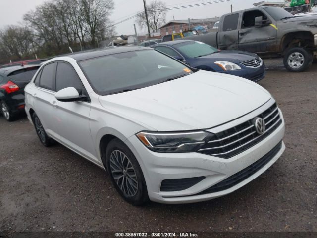 VOLKSWAGEN JETTA 2019 3vwc57buxkm089175