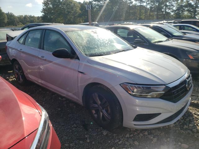 VOLKSWAGEN JETTA S 2019 3vwc57buxkm089547