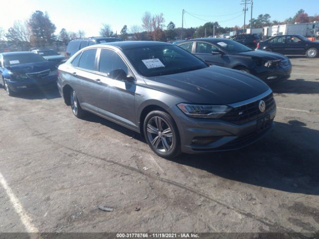 VOLKSWAGEN JETTA 2019 3vwc57buxkm089645