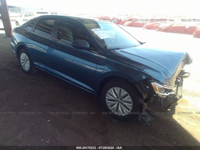 VOLKSWAGEN JETTA 2019 3vwc57buxkm089869