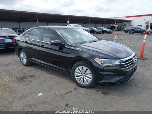 VOLKSWAGEN JETTA 2019 3vwc57buxkm092724