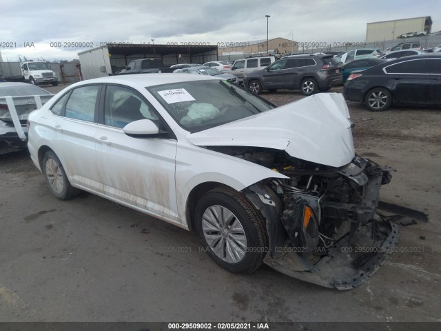 VOLKSWAGEN JETTA 2019 3vwc57buxkm093162