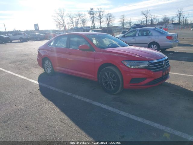 VOLKSWAGEN JETTA 2019 3vwc57buxkm093436