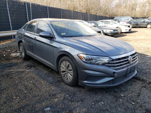 VOLKSWAGEN JETTA S 2019 3vwc57buxkm094683