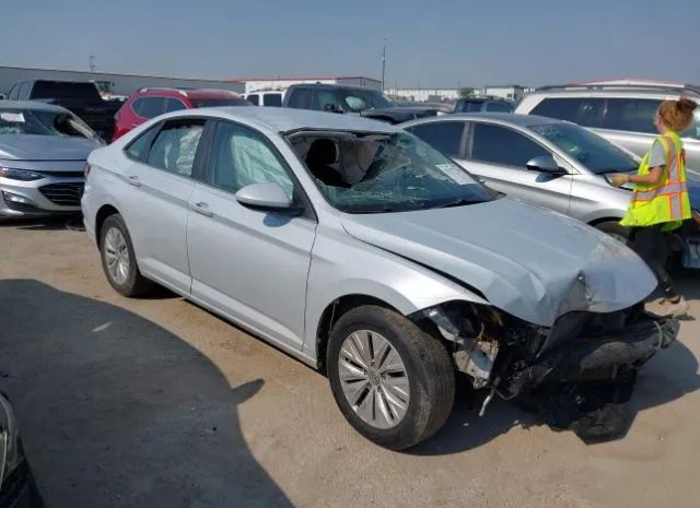 VOLKSWAGEN JETTA 2019 3vwc57buxkm095087