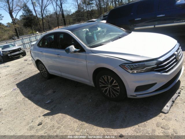 VOLKSWAGEN JETTA 2019 3vwc57buxkm095798