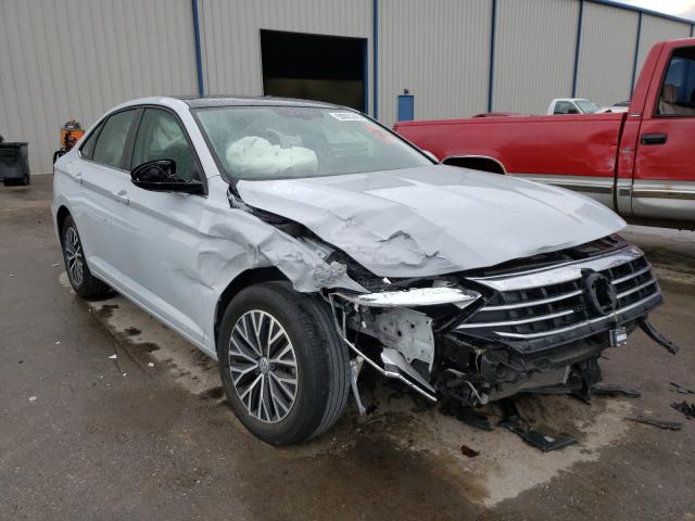 VOLKSWAGEN JETTA S 2019 3vwc57buxkm097406