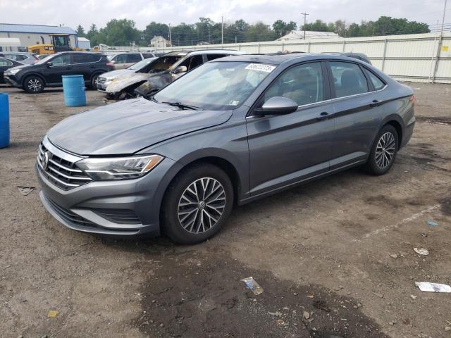 VOLKSWAGEN JETTA S 2019 3vwc57buxkm097762