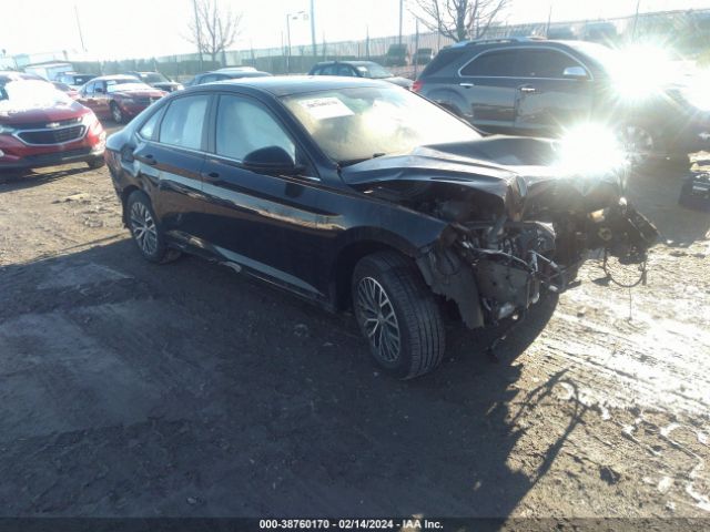 VOLKSWAGEN JETTA 2019 3vwc57buxkm098376