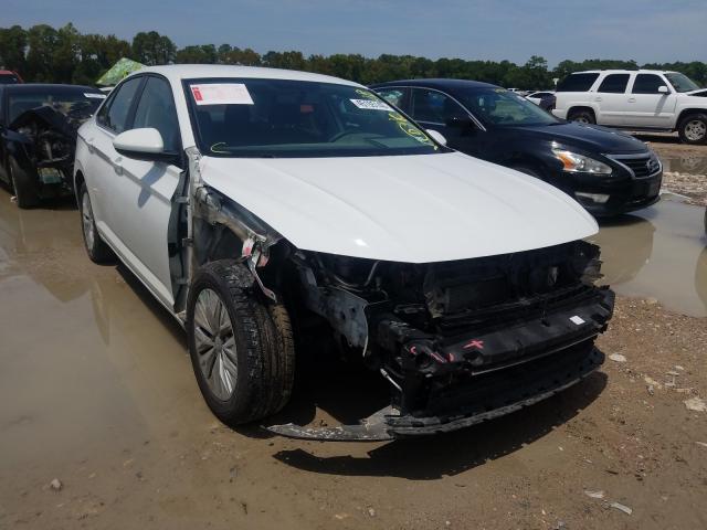 VOLKSWAGEN JETTA S 2019 3vwc57buxkm098409