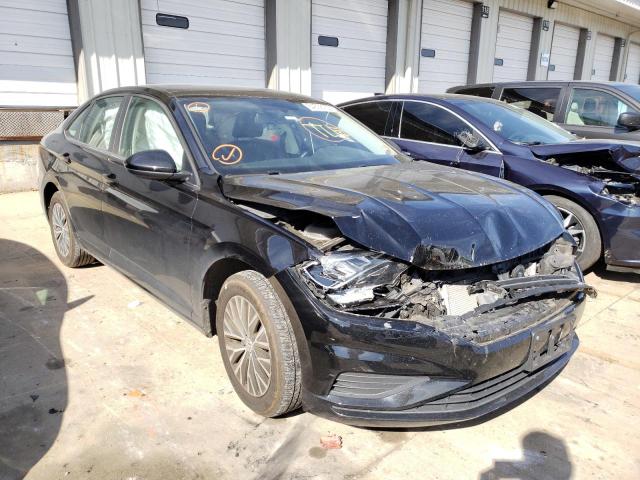 VOLKSWAGEN JETTA S 2019 3vwc57buxkm098569