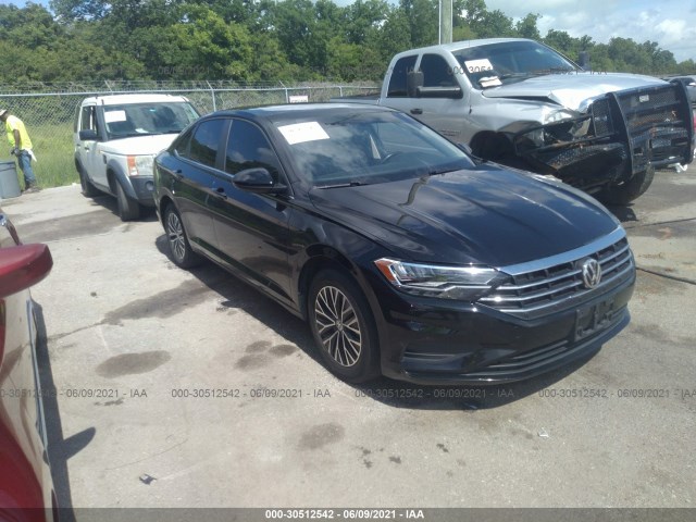 VOLKSWAGEN JETTA 2019 3vwc57buxkm100174