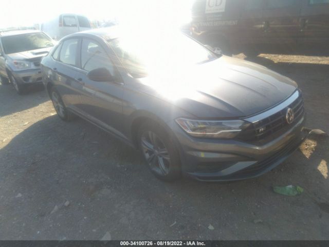 VOLKSWAGEN JETTA 2019 3vwc57buxkm102815