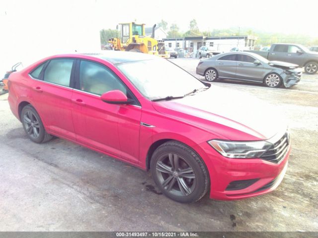 VOLKSWAGEN JETTA 2019 3vwc57buxkm104676