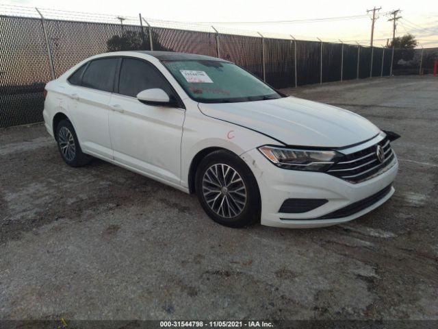 VOLKSWAGEN JETTA 2019 3vwc57buxkm104774