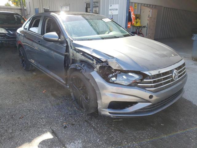 VOLKSWAGEN JETTA S 2019 3vwc57buxkm106248