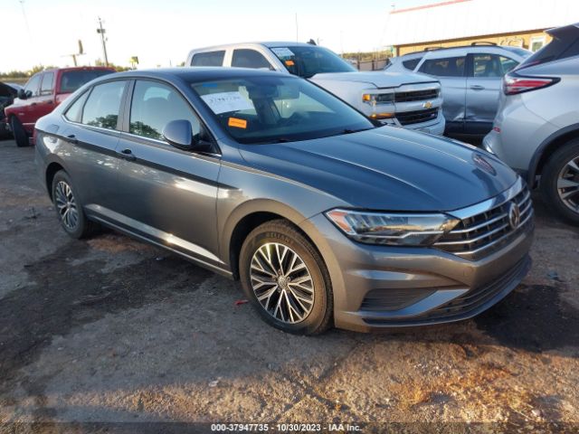 VOLKSWAGEN JETTA 2019 3vwc57buxkm106511