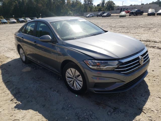 VOLKSWAGEN JETTA 2018 3vwc57buxkm110493