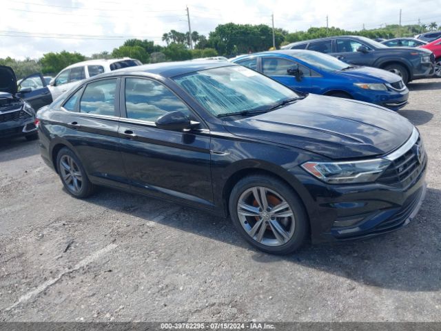 VOLKSWAGEN JETTA 2019 3vwc57buxkm110543