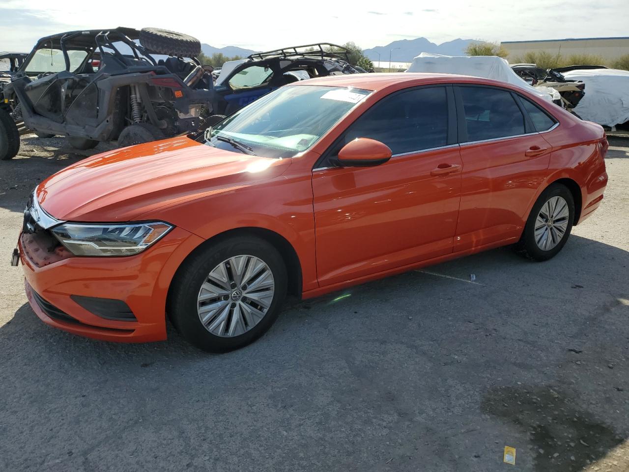 VOLKSWAGEN JETTA 2019 3vwc57buxkm110560