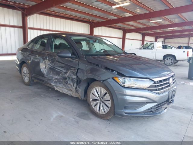 VOLKSWAGEN JETTA 2019 3vwc57buxkm110672