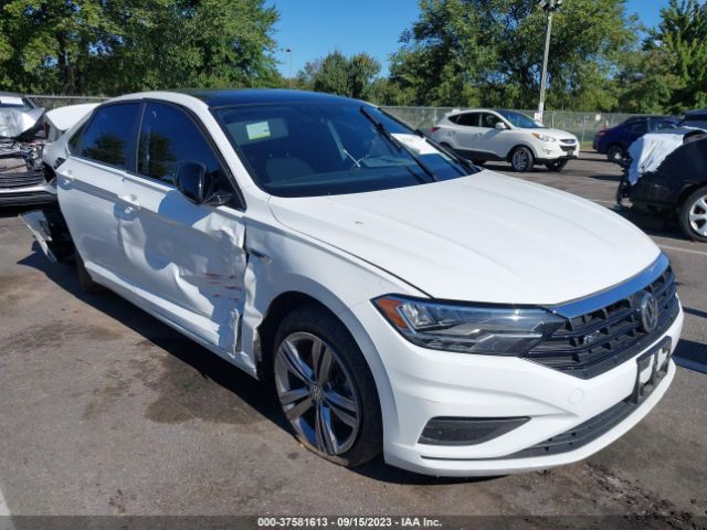 VOLKSWAGEN JETTA 2019 3vwc57buxkm118576