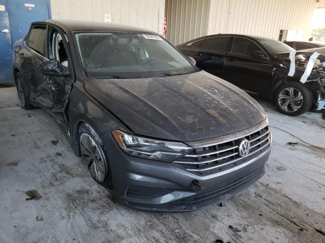 VOLKSWAGEN JETTA S 2019 3vwc57buxkm119629