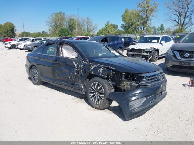 VOLKSWAGEN JETTA 2019 3vwc57buxkm121932