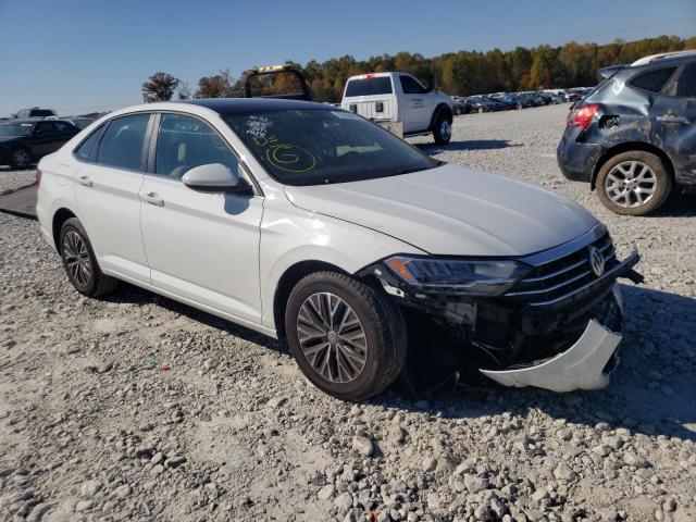 VOLKSWAGEN JETTA S 2019 3vwc57buxkm122885