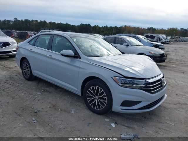 VOLKSWAGEN JETTA 2019 3vwc57buxkm123101