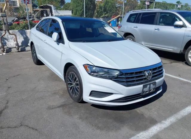 VOLKSWAGEN JETTA 2019 3vwc57buxkm125205