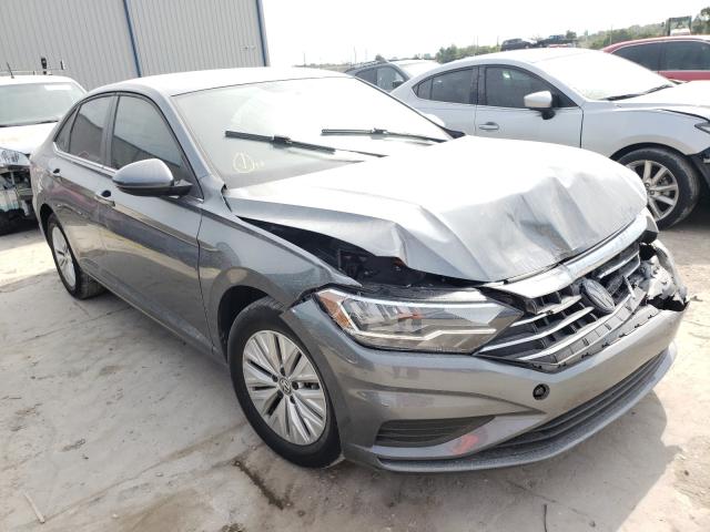 VOLKSWAGEN NULL 2019 3vwc57buxkm125656