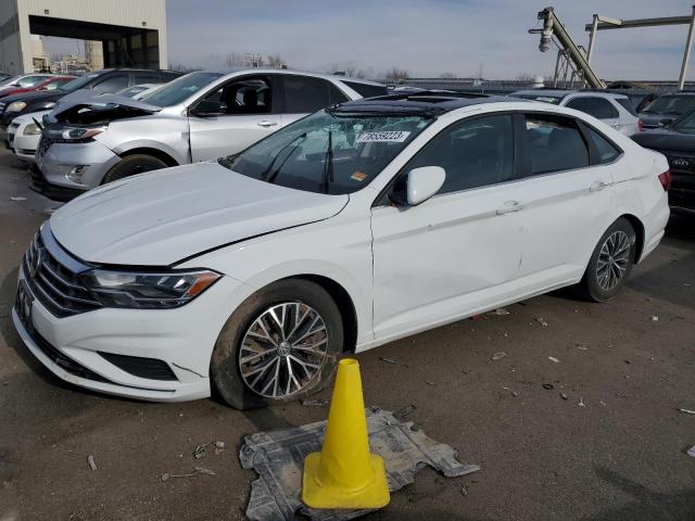 VOLKSWAGEN JETTA 2019 3vwc57buxkm129514