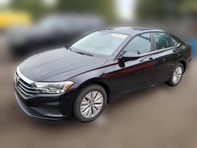 VOLKSWAGEN JETTA 2019 3vwc57buxkm130405