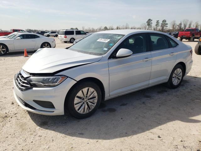 VOLKSWAGEN JETTA S 2019 3vwc57buxkm131831