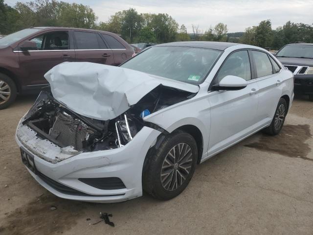 VOLKSWAGEN JETTA S 2019 3vwc57buxkm132946